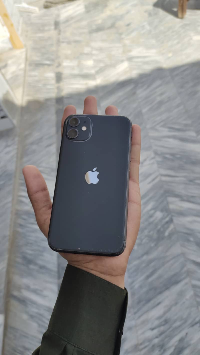 Apple iPhone 11 0
