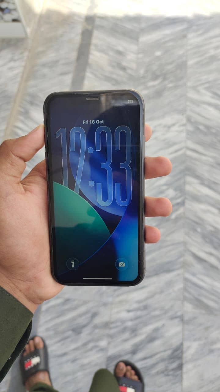 Apple iPhone 11 1