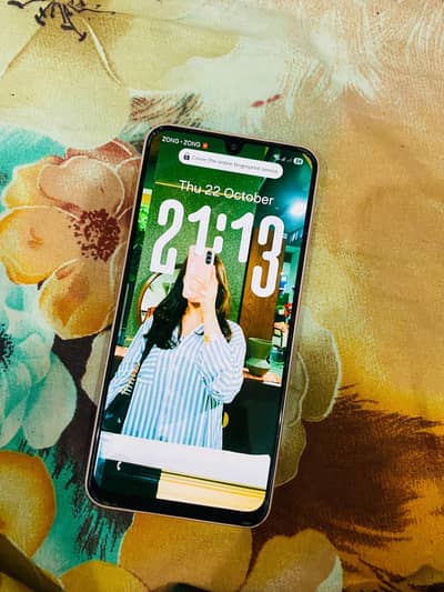 Samsung Mobile A26