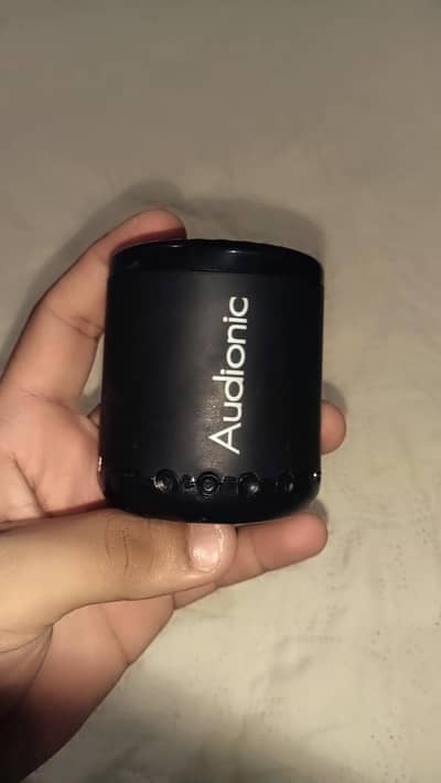 Bluetooth Speaker best beat and sound