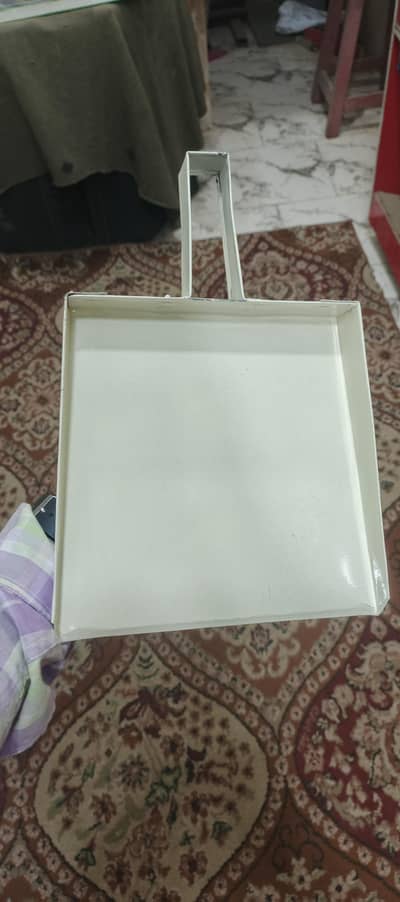 HAND DUST  SCRAPER  150/ minimum order 200 pcs