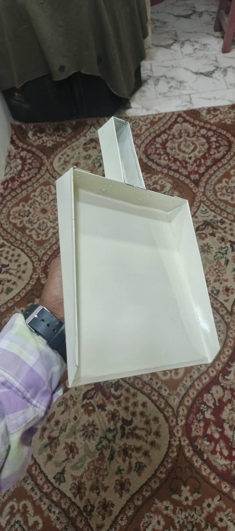 HAND DUST SCRAPER 150/ minimum order 200 pcs - Other Services - 1120766297