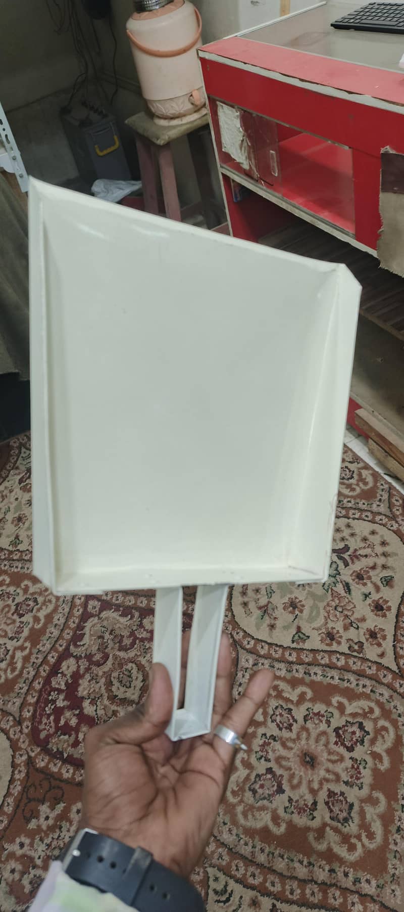 HAND DUST SCRAPER 150/ minimum order 200 pcs - Other Services - 1120766297