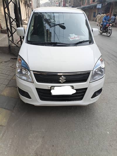 Suzuki Wagon R 2022