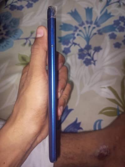 Infinix Hot 11 Play