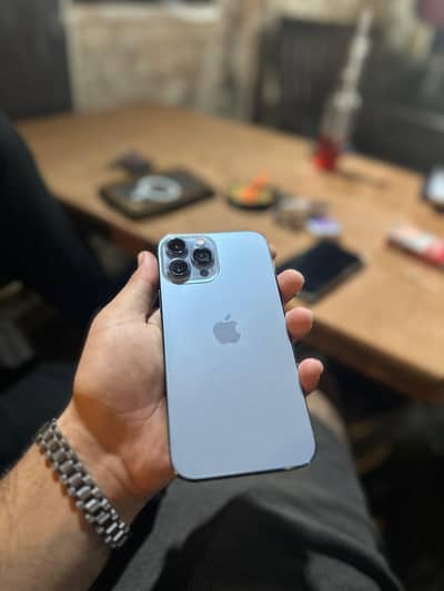 Apple iPhone 13 Pro Max