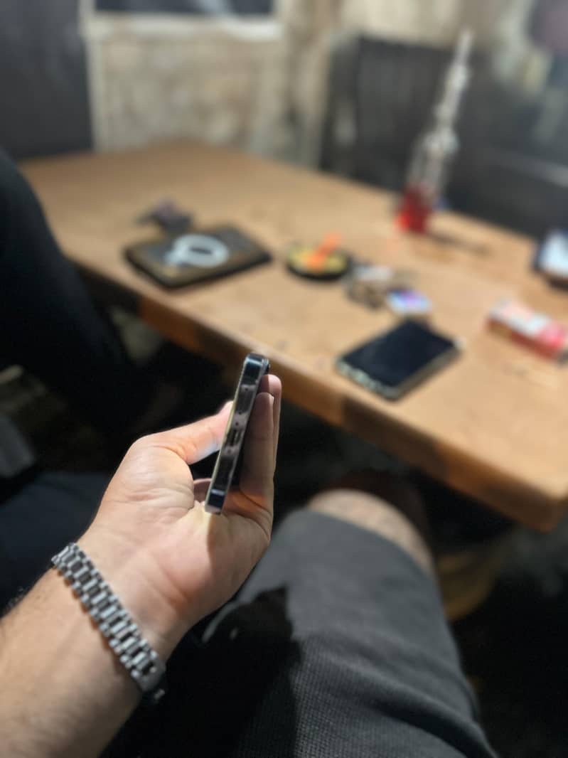 Apple iPhone 13 Pro Max 3