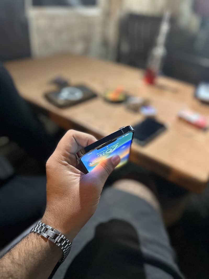 Apple iPhone 13 Pro Max 4