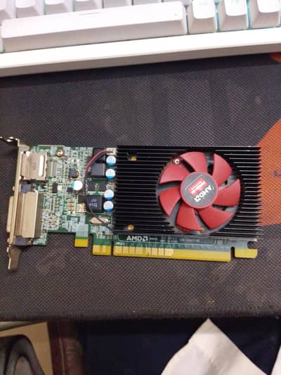 AMD R5 430 2GB DDR5