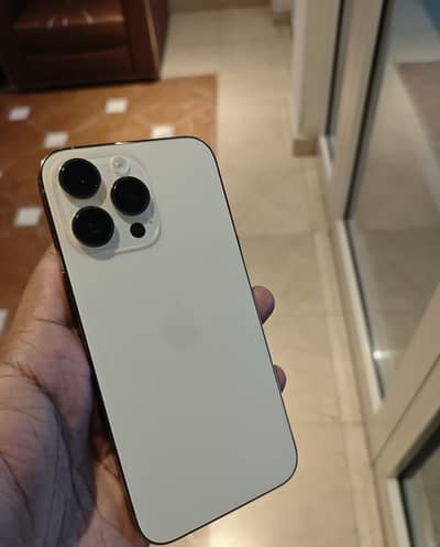 Apple iPhone 14 Pro Max