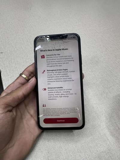Apple iPhone 11 Pro Max