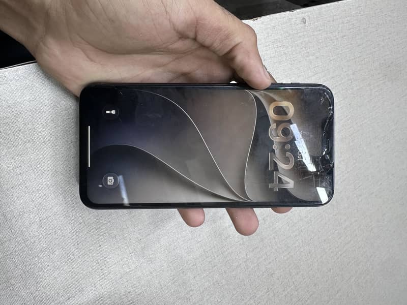 Apple iPhone 11 Pro Max 3