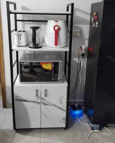 kitchen Rack