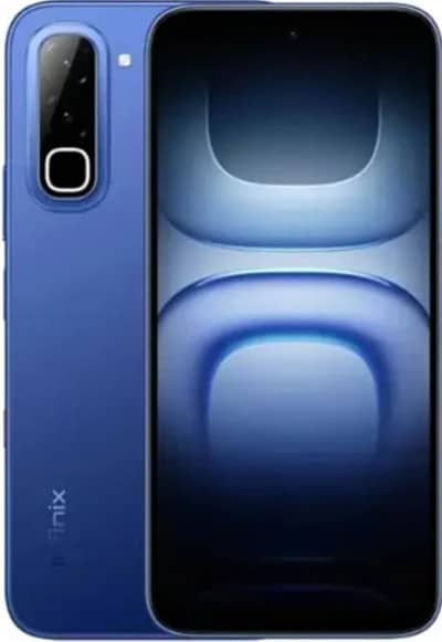 Infinix hot 70
