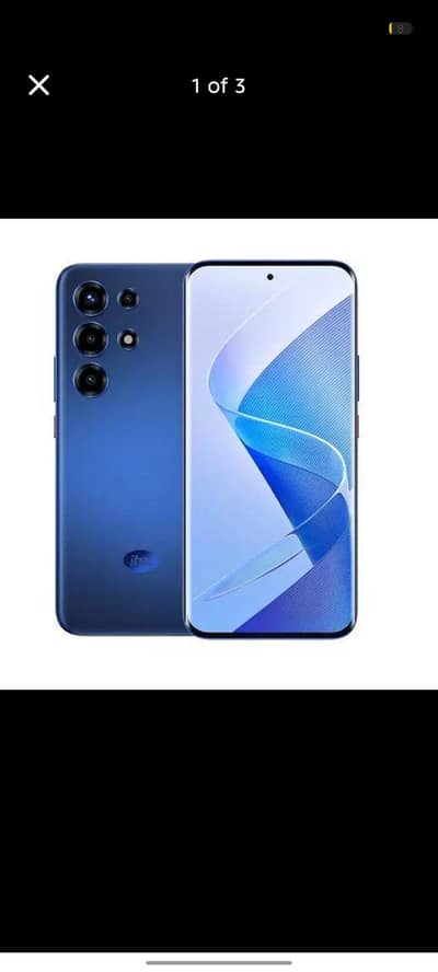 Itel super s26 ultra