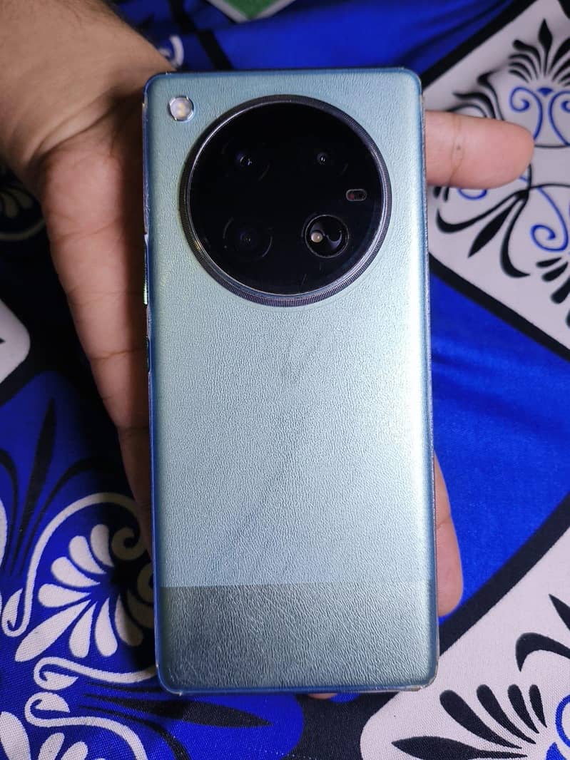 Infinix Zero 40 0