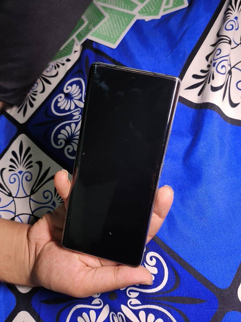 Infinix Zero 40 1