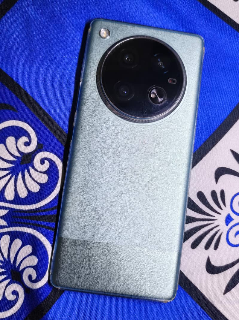 Infinix Zero 40 2