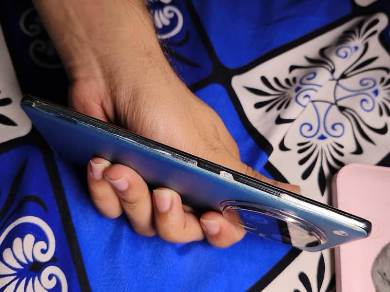 Infinix Zero 40 3