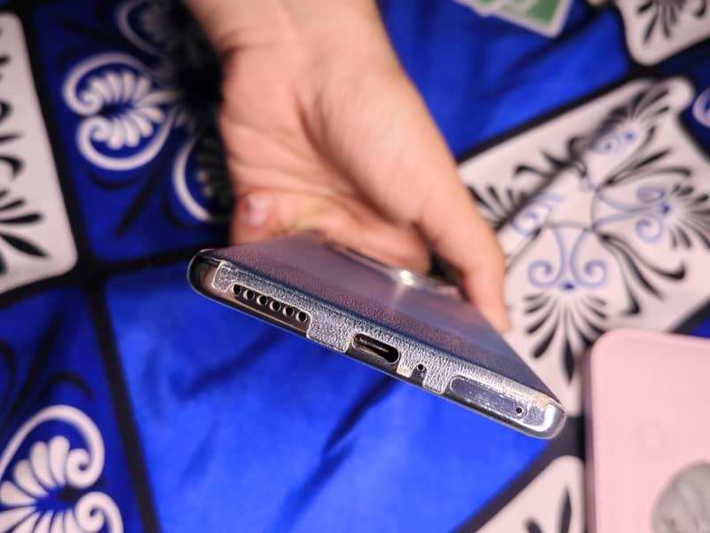 Infinix Zero 40 4