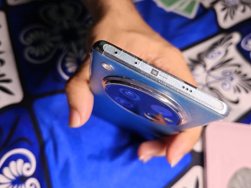 Infinix Zero 40 6