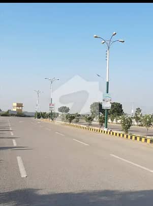 120 Sq. Yd & More Categories Plots Available For Sale At Gulshan E Elaahi