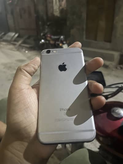 Apple iPhone 6