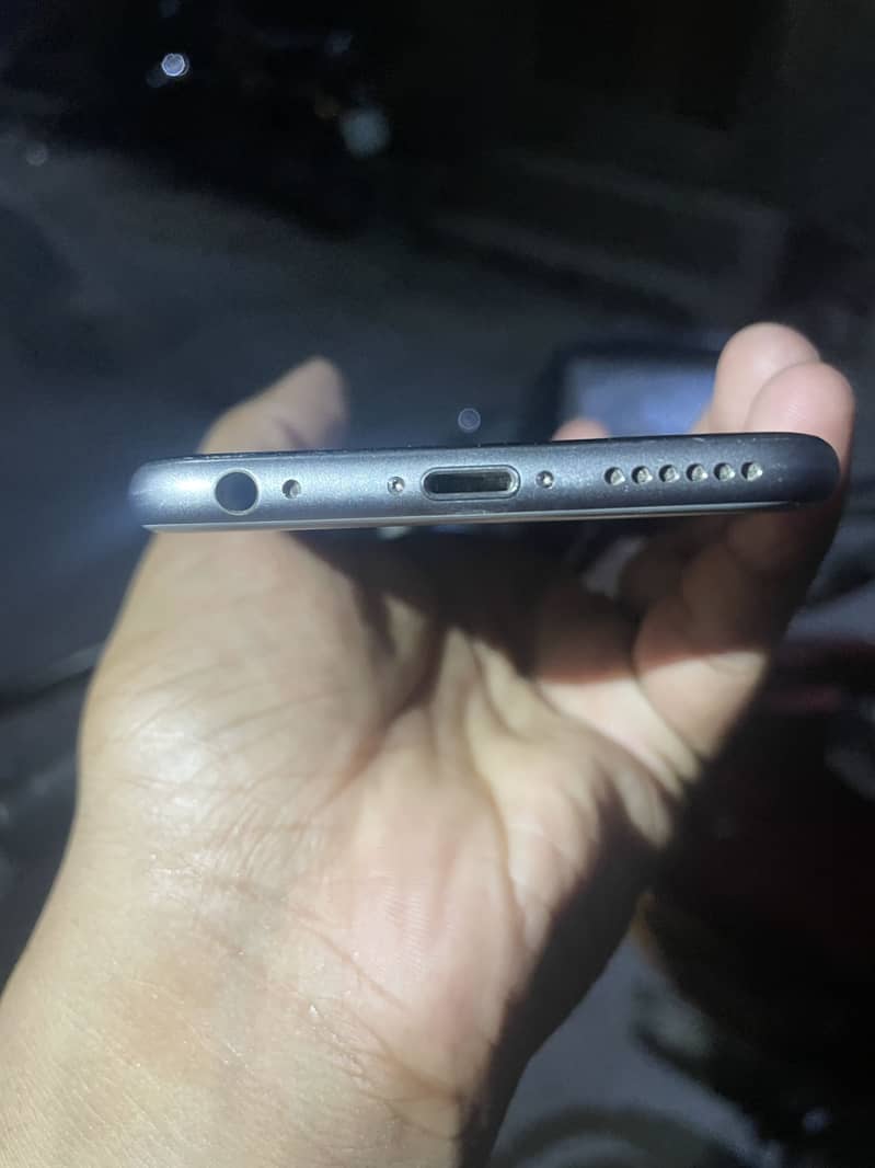 Apple iPhone 6 3