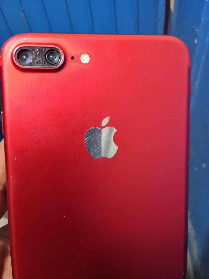 Apple iPhone 7 Plus 5