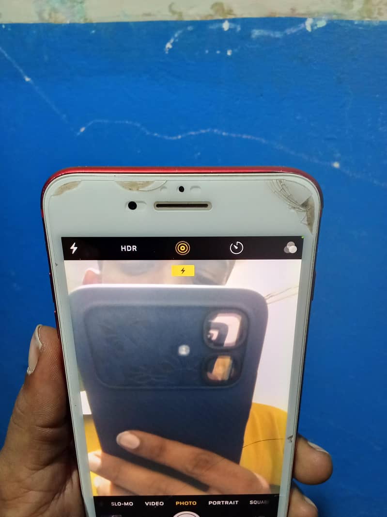 Apple iPhone 7 Plus 7