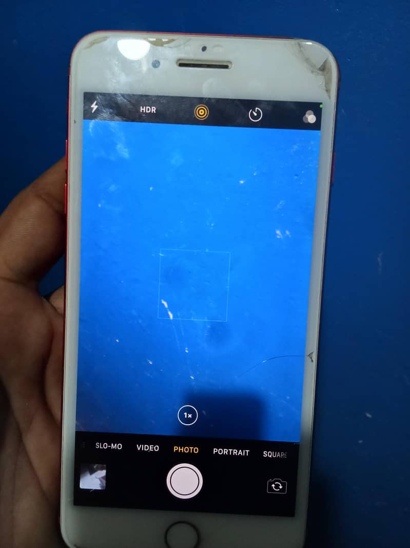 Apple iPhone 7 Plus 8