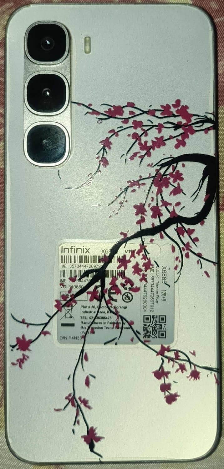Infinix Other Model 1