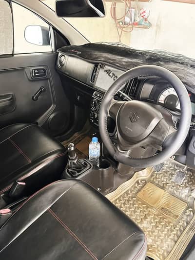 Driver required for indrive in karachi