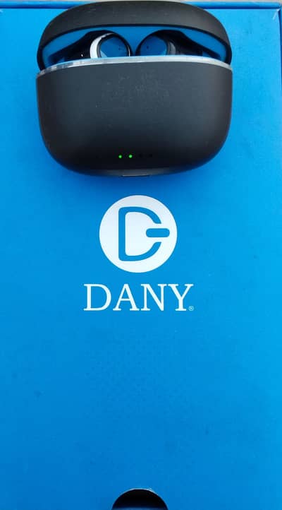 Dany Wireless Earbuds for Sale - Used