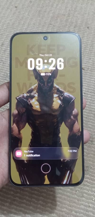 Honor 400 12/256 non pta