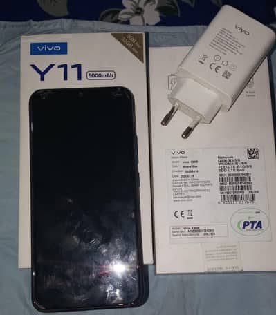 Vivo Y11