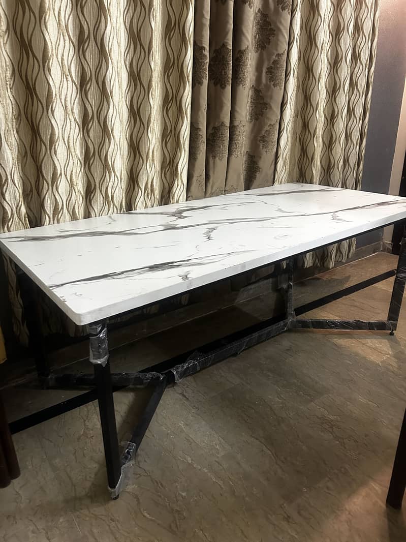 office Table 4