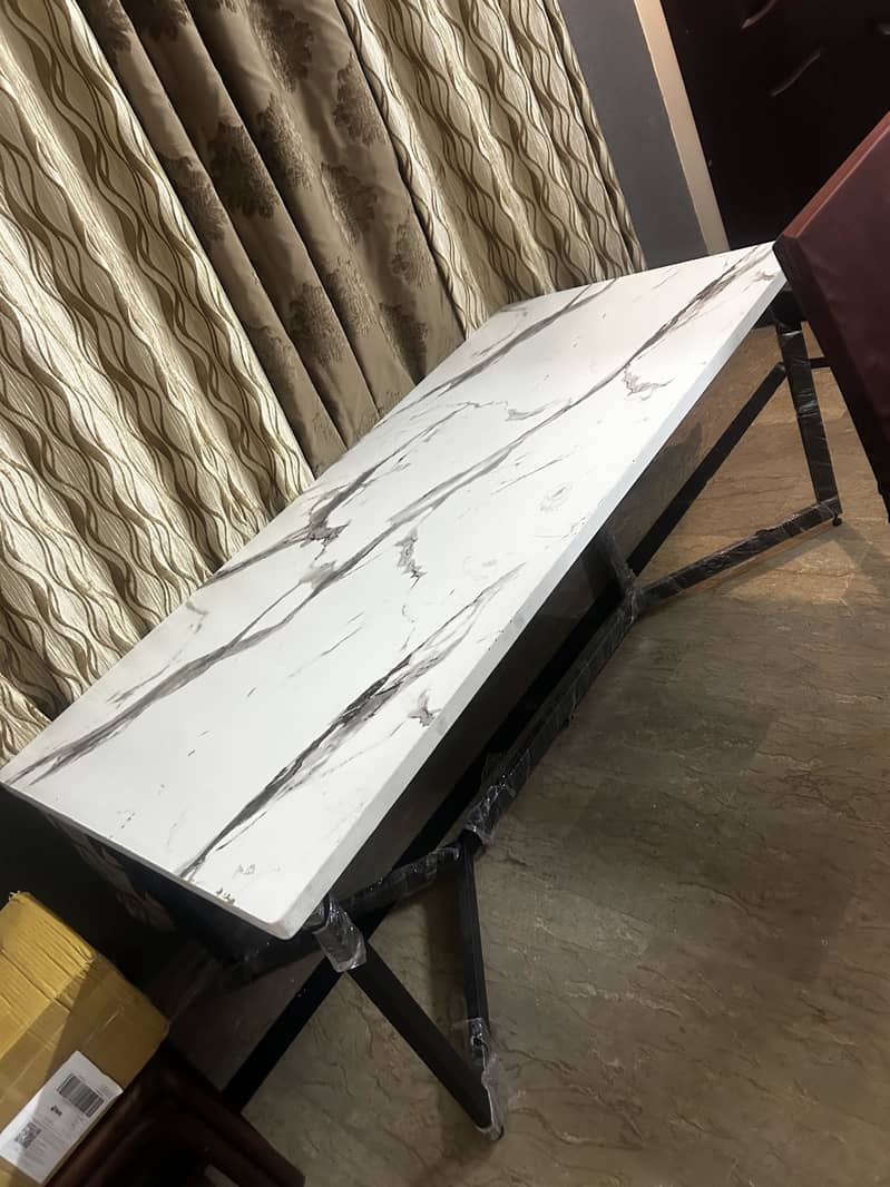 office Table 6