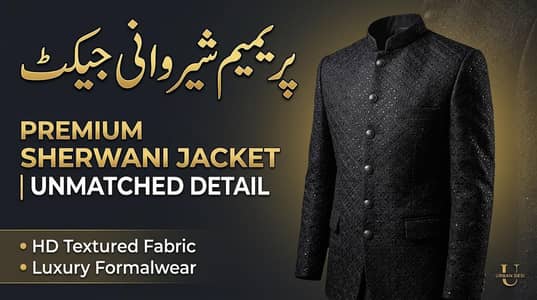 jacket new RS. 4000