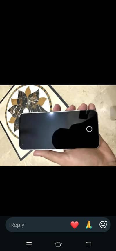 Nothing CMF Phone 1