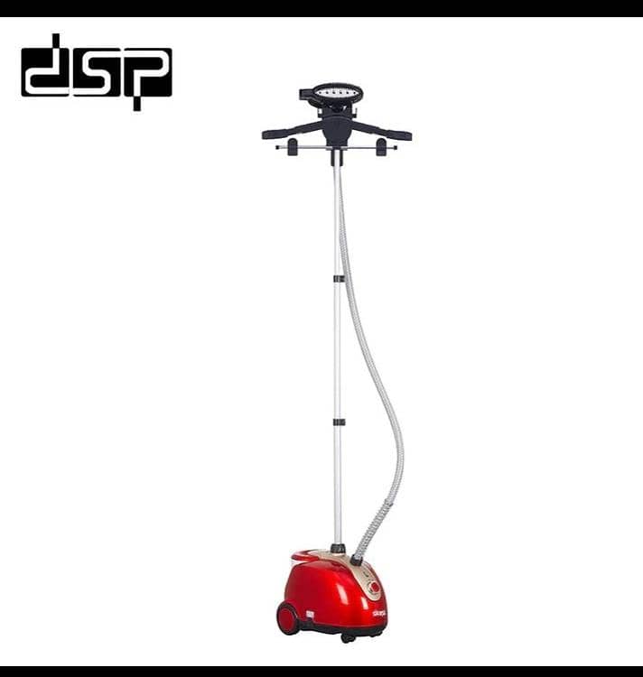 garment steamer 0
