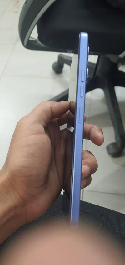 Tecno spark 40