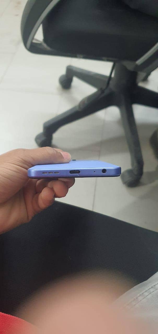 Tecno spark 40 3