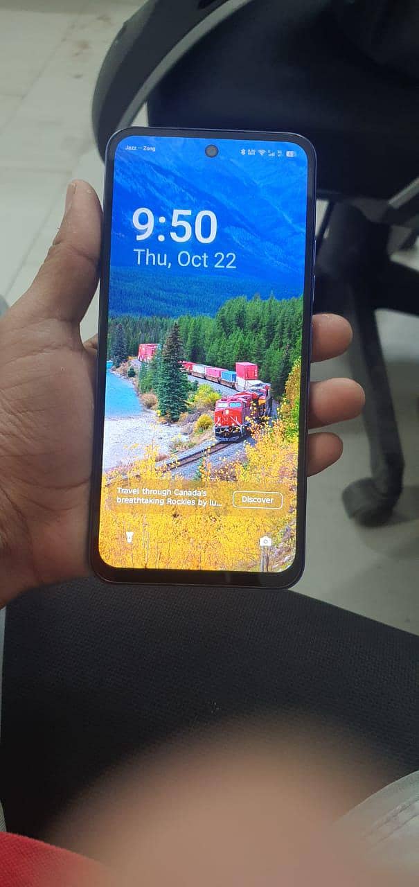 Tecno spark 40 4
