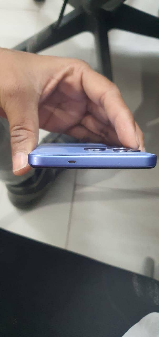 Tecno spark 40 5