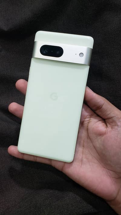 Google Pixel 7