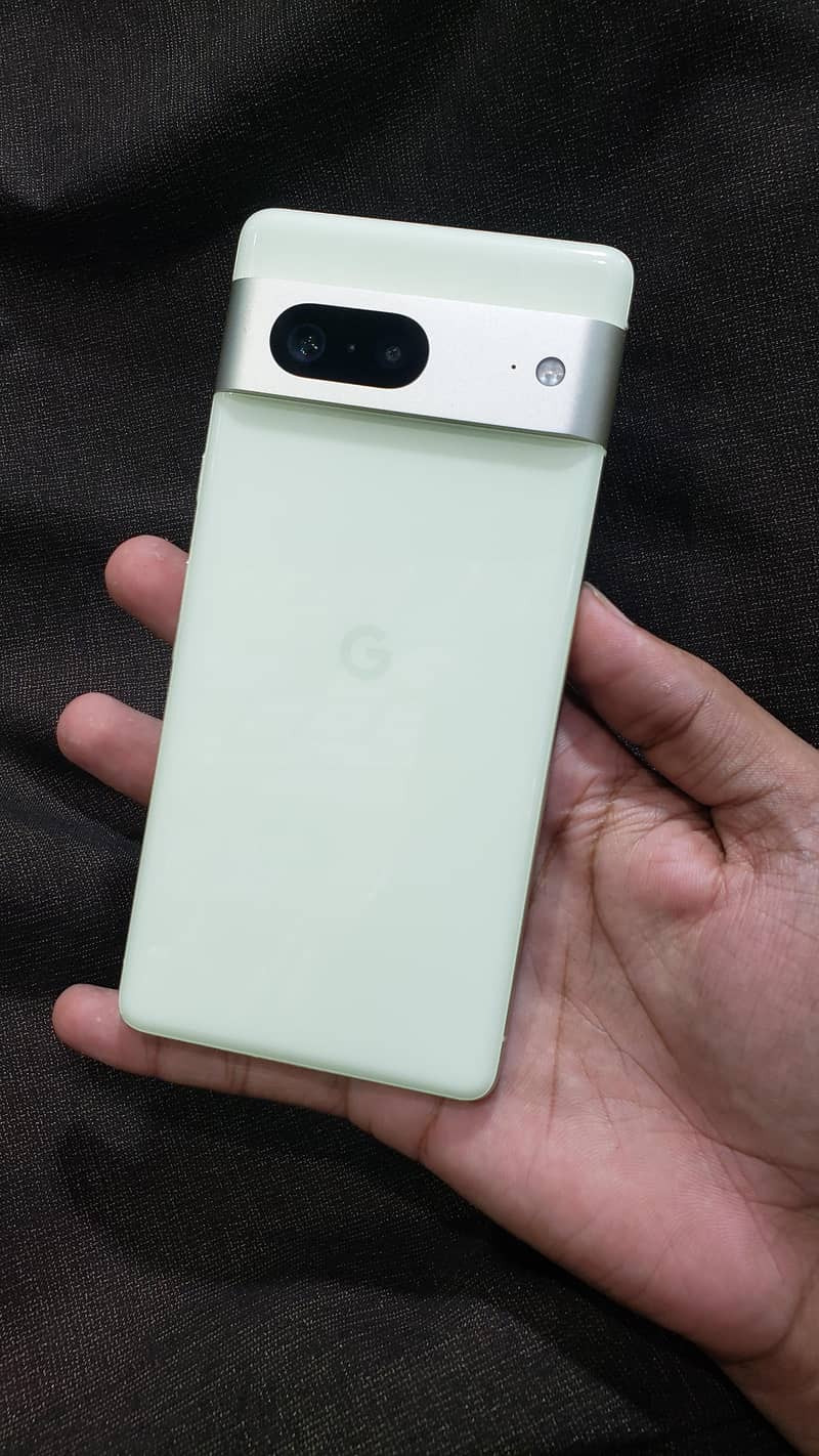 Google Pixel 7 0