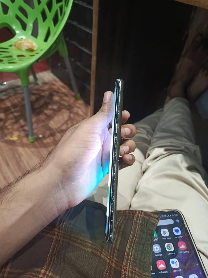 Samsung Mobile Note 8 8