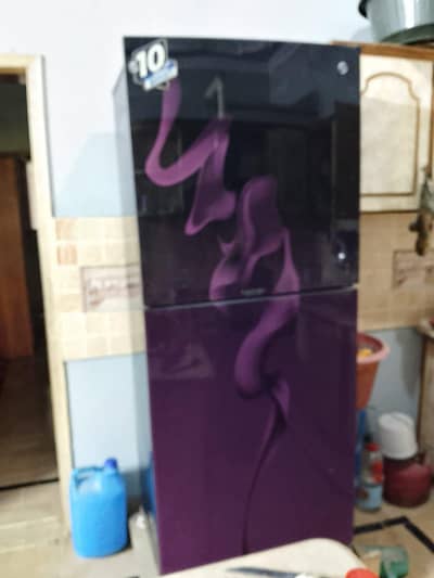 inverter fridge