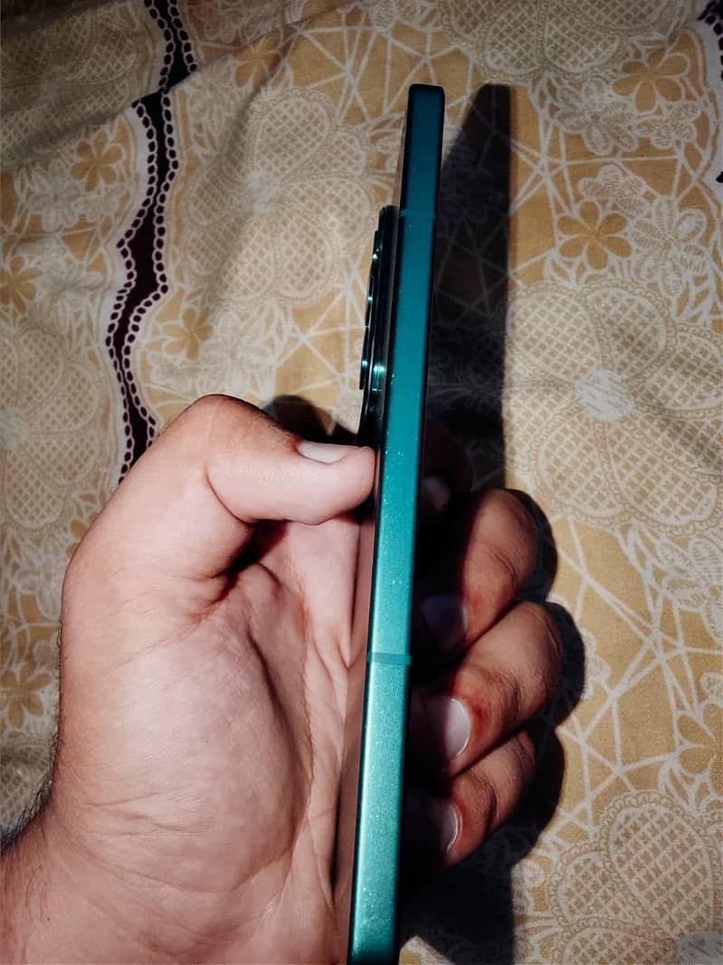 Infinix Note 50 2